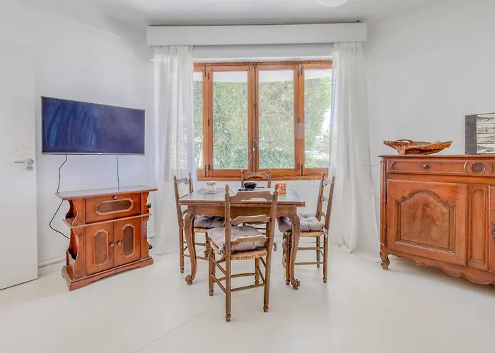 Appartement Osta - Welkeys