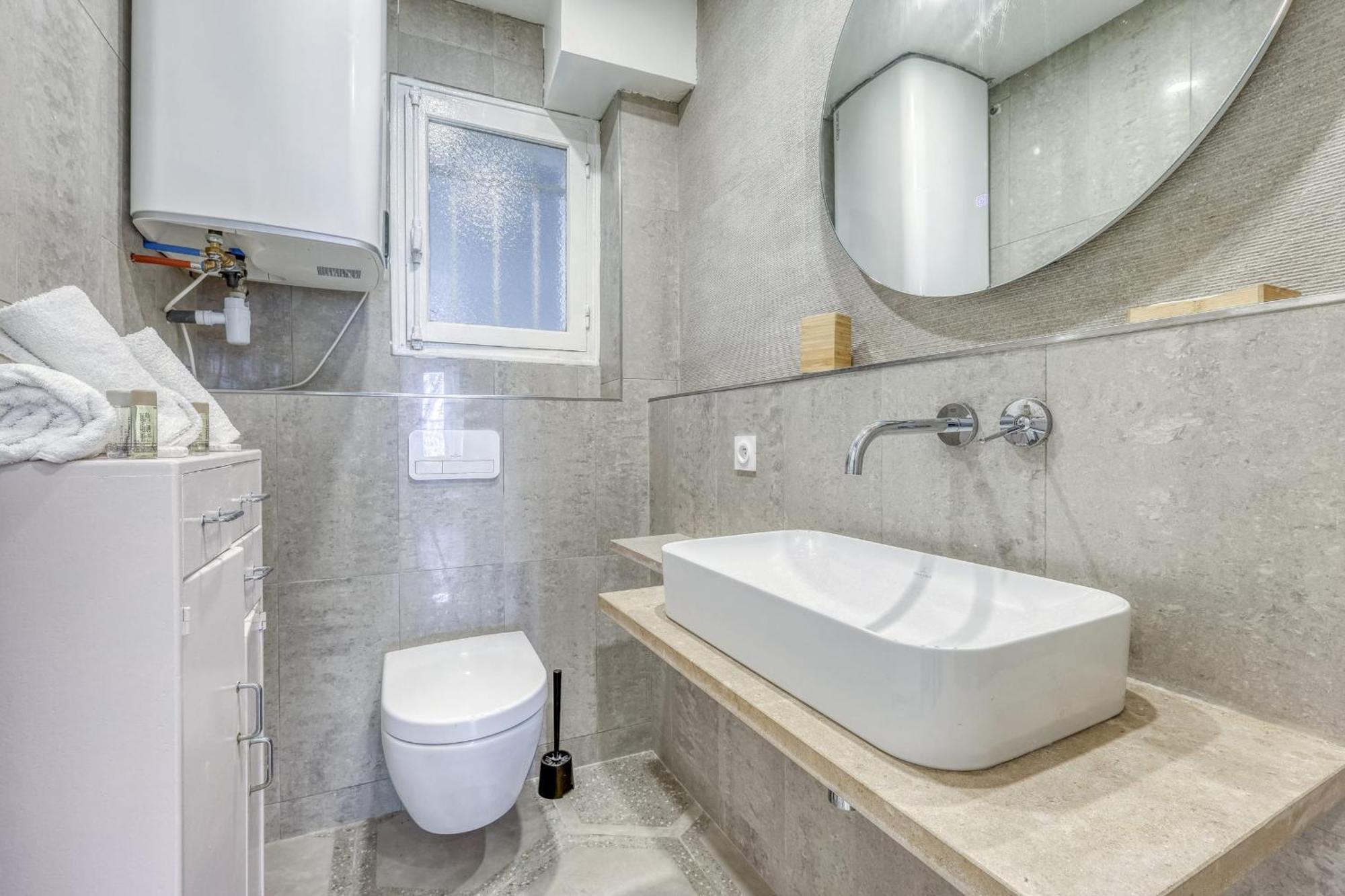 Apartment Osta - Welkeys